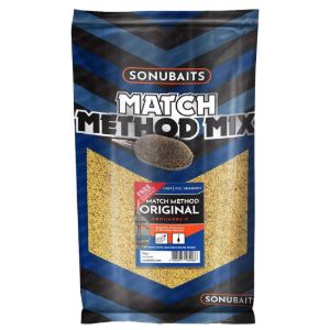 Sonubaits Match Method Mix Original Sonubaits