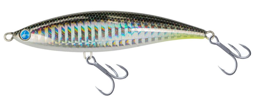 Seaspin Janas 90 Blue Water ACC Seaspin