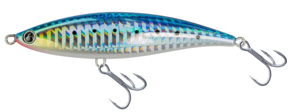 Seaspin Janas 90 Blue Water SAR Seaspin