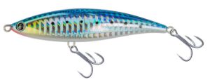 Seaspin Janas 90 Blue Water SAR Seaspin