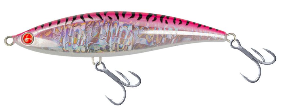 Seaspin Janas 90 Blue Water PINK MACKEREL Seaspin