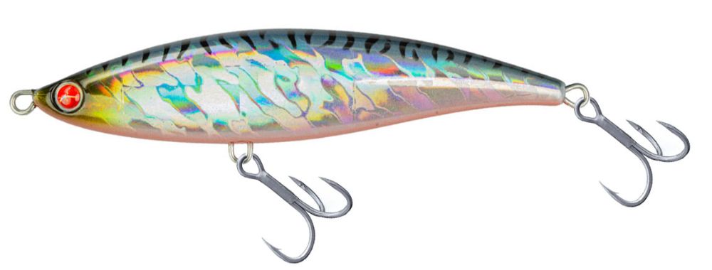 Seaspin Janas 90 Blue Water ITA MACKEREL Seaspin