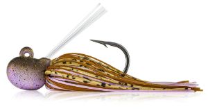 Molix Nano Jig R #735 - Natural Goby Molix