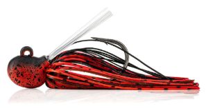 Molix Nano Jig R #673 - Rusty Craw Molix
