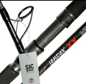 Seaspin Labrax XX Seaspin