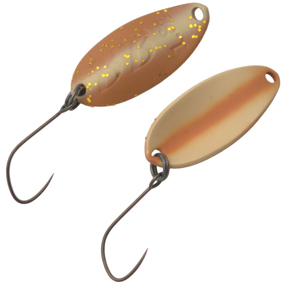 Valkein Black Blast Spoon IT-2026EG Valkein