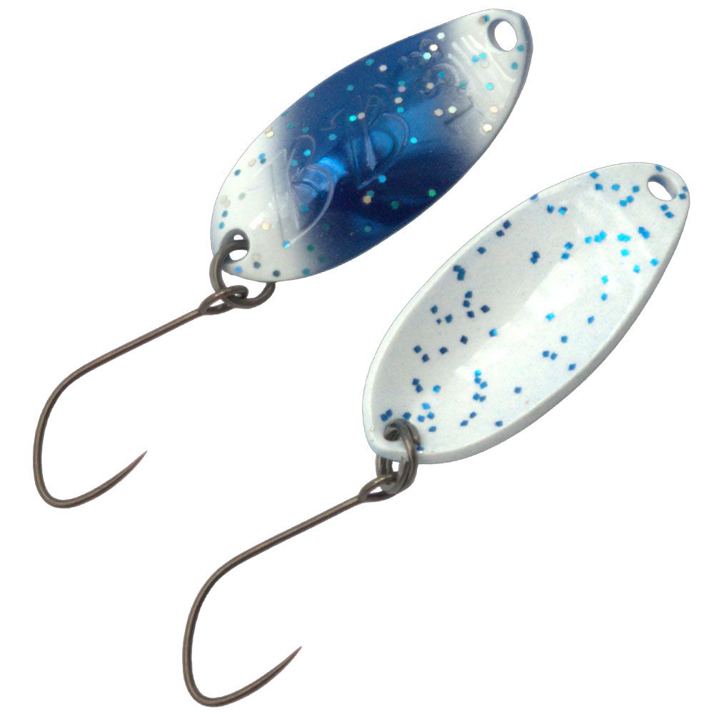 Valkein Black Blast Spoon IT-11PM Valkein