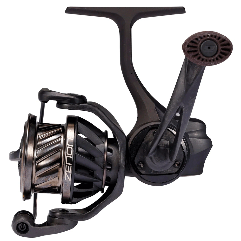 Abu Garcia Zenon CX Spinning Abu Garcia