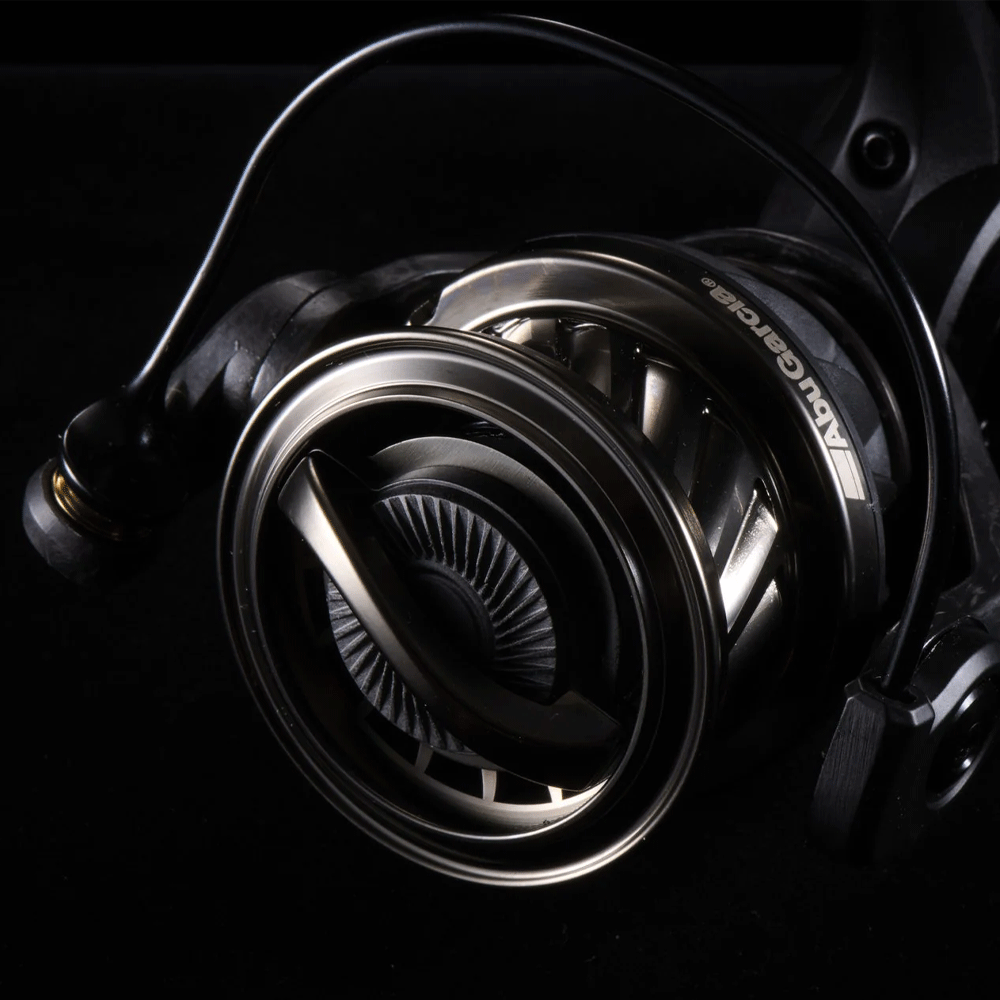 Abu Garcia Zenon CX Spinning Abu Garcia