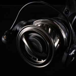 Abu Garcia Zenon CX Spinning Abu Garcia