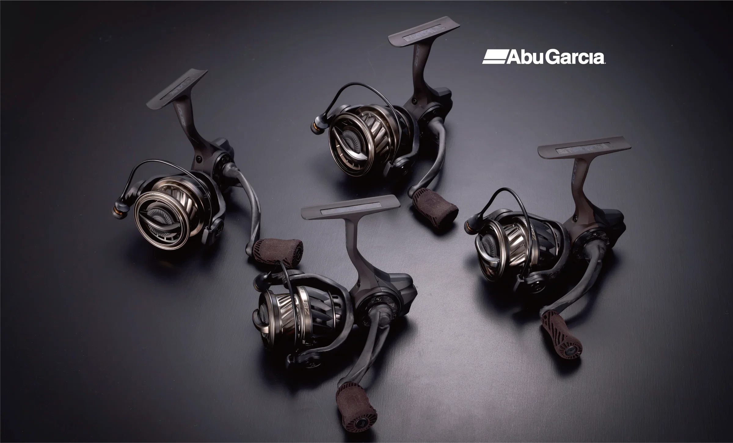 Immagine del prodotto Abu Garcia Zenon CX Spinning