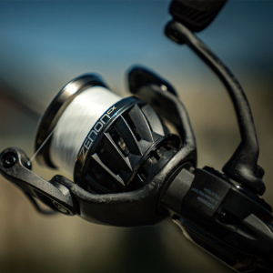 Abu Garcia Zenon CX Spinning Abu Garcia