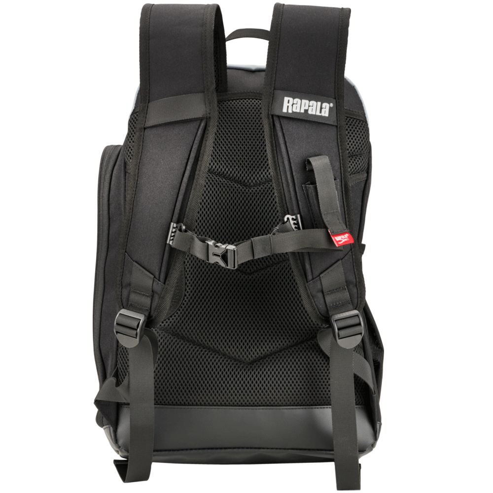 Rapala CountDown BackPack Rapala