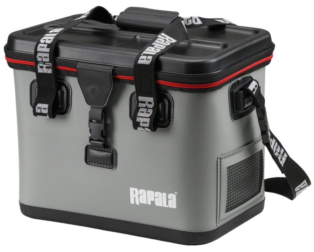 Rapala Hydro Premium Tackle Bag Rapala