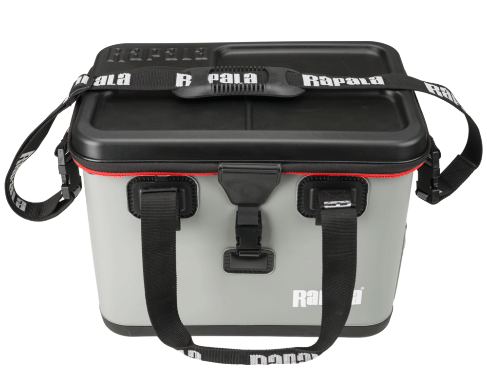 Rapala Hydro Premium Tackle Bag Rapala