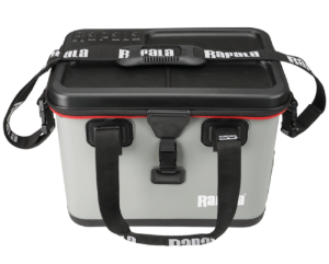 Rapala Hydro Premium Tackle Bag Rapala