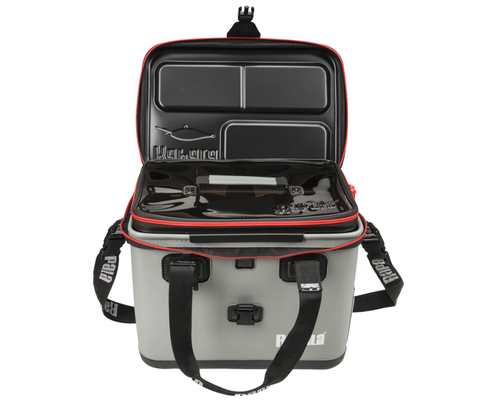 Rapala Hydro Premium Tackle Bag Rapala
