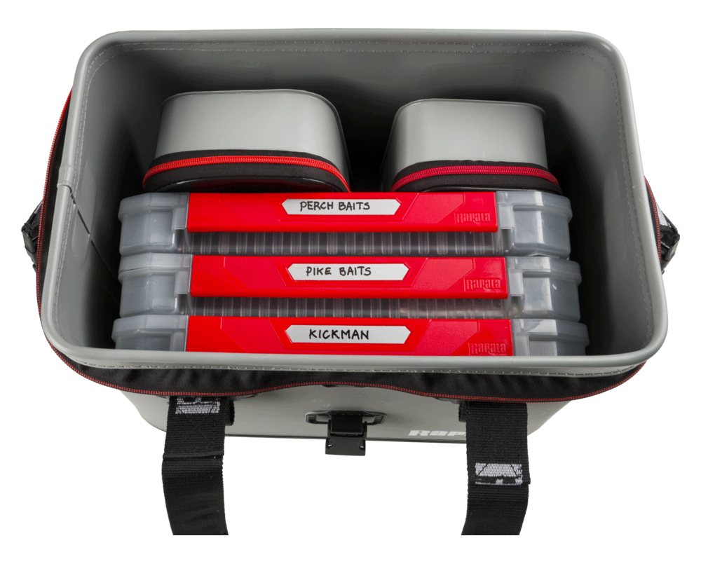 Rapala Hydro Premium Tackle Bag Rapala