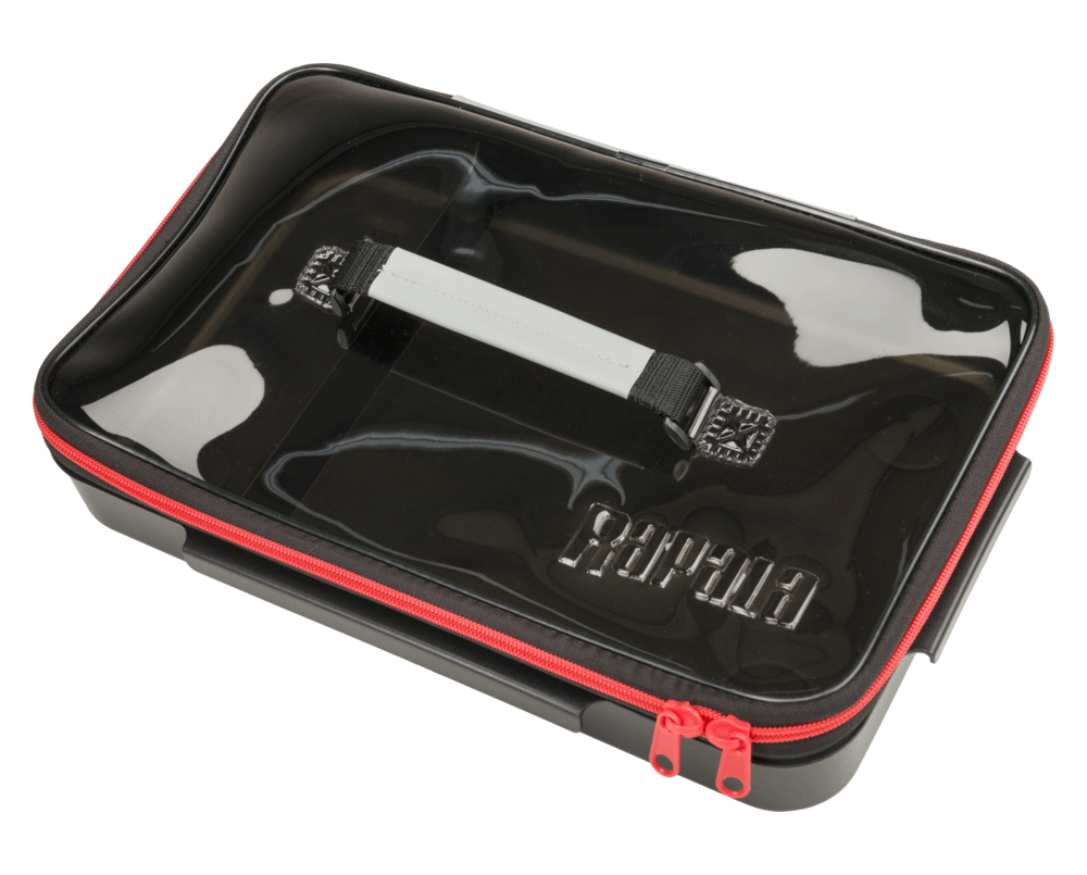 Rapala Hydro Premium Tackle Bag Rapala