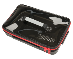 Rapala Hydro Premium Tackle Bag Rapala