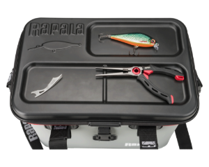 Rapala Hydro Premium Tackle Bag Rapala