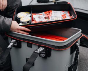 Rapala Hydro Premium Tackle Bag Rapala