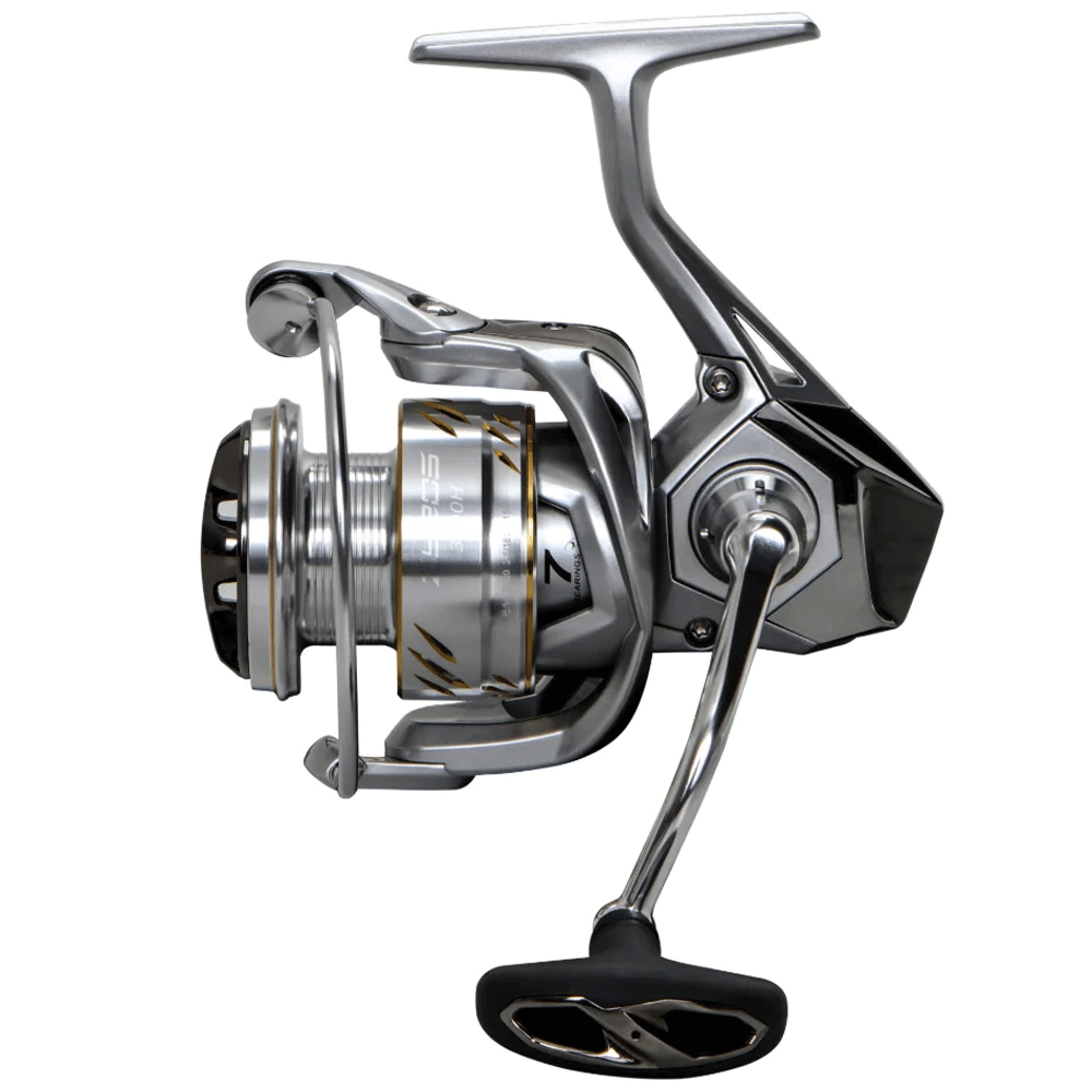 Okuma Zyros Spinning Okuma