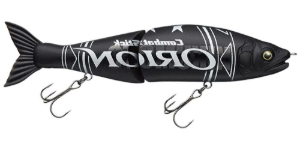 Gan Craft Jointed Claw 178 x Evergreen #EG03 Orion Gan Craft