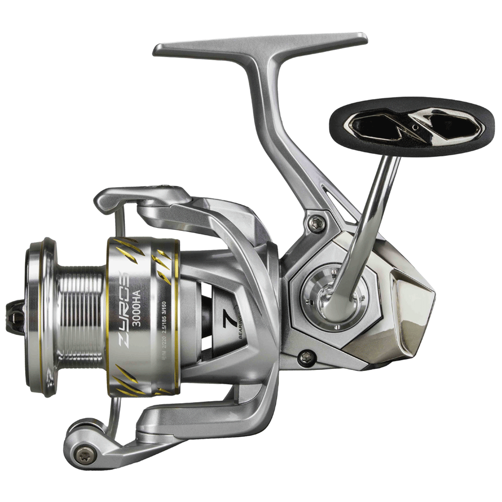 Okuma Zyros Spinning Okuma