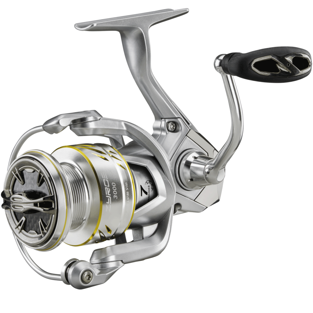 Okuma Zyros Spinning Okuma