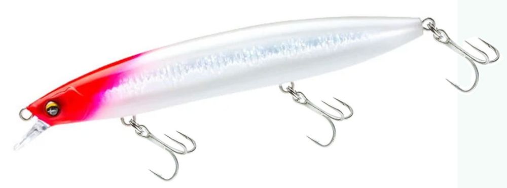Duel Sonicboom SB Minnow 125 PRH Duel
