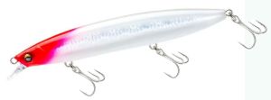 Duel Sonicboom SB Minnow 125 PRH Duel