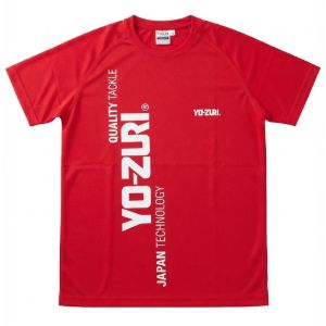 Yo-zuri Omaggio 350 eu - T-Shirt Yo-Zuri Yo-zuri