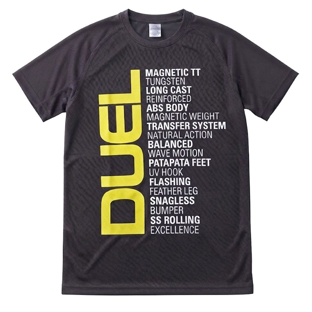 Duel Omaggio 350 eu - T-Shirt Duel Duel