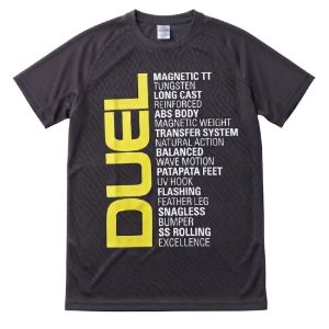 Duel Omaggio 350 eu - T-Shirt Duel Duel