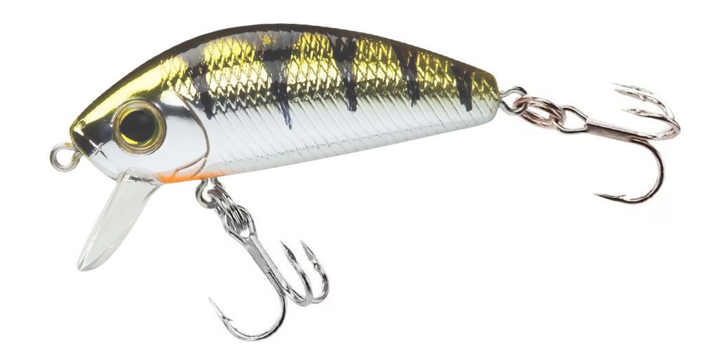 Yo-zuri L-Minnow YP Yo-zuri