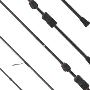 Daiwa Trout X Spinning Daiwa