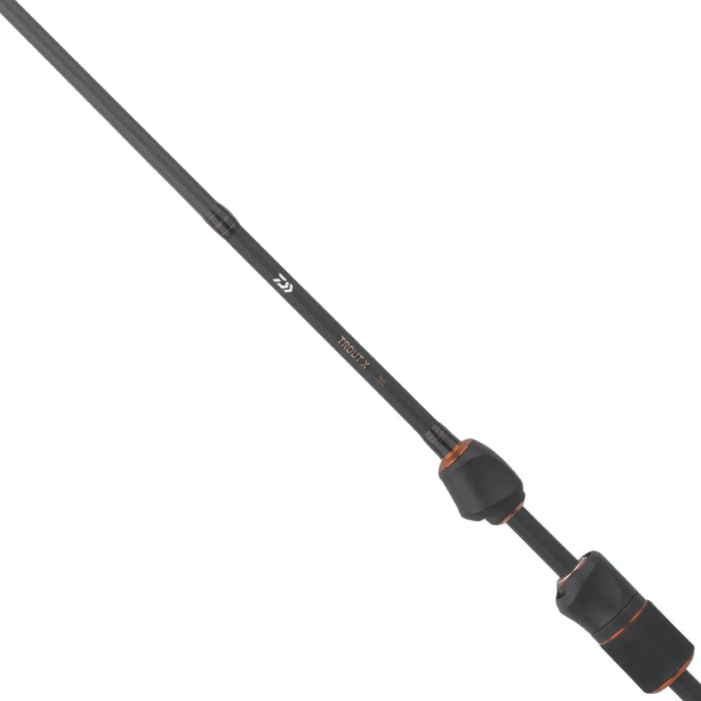 Daiwa Trout X Spinning Daiwa