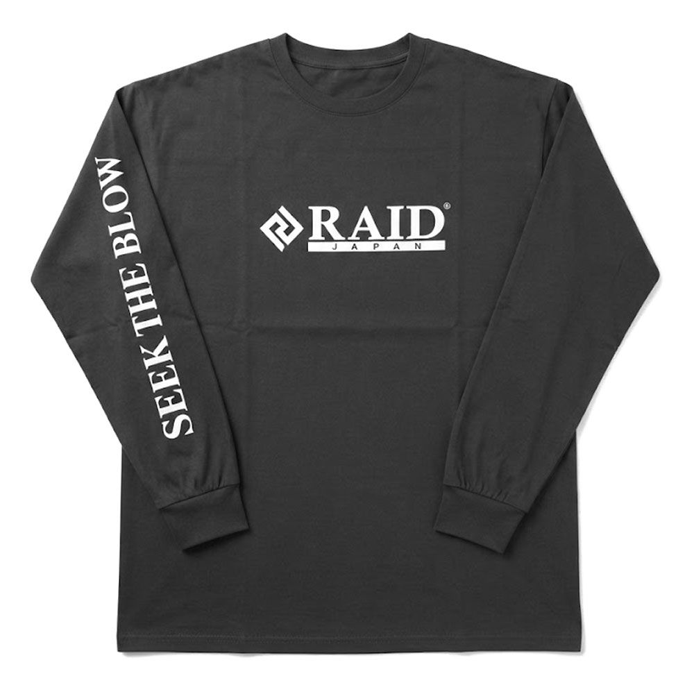 Raid Japan Omaggio 400 eu - Long Sleeve Shirt Raid Japan Raid Japan