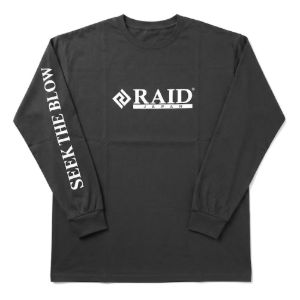 Raid Japan Omaggio 400 eu - Long Sleeve Shirt Raid Japan Raid Japan