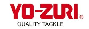 Yo-zuri Omaggio 100 eu - Decal Yo-Zuri Yo-zuri