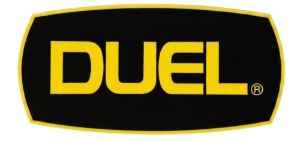 Duel Omaggio 100 eu - Decal Duel Duel
