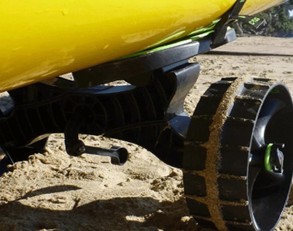 Railblaza C-Tug Kayak Cart Railblaza