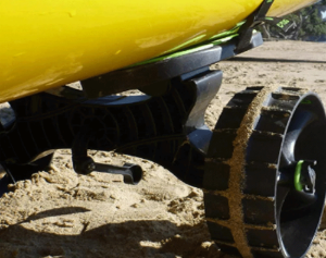 Railblaza C-Tug Kayak Cart Railblaza