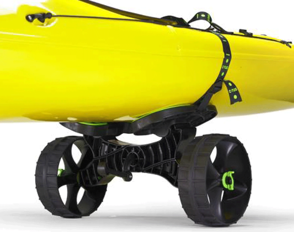 Railblaza C-Tug Kayak Cart Railblaza