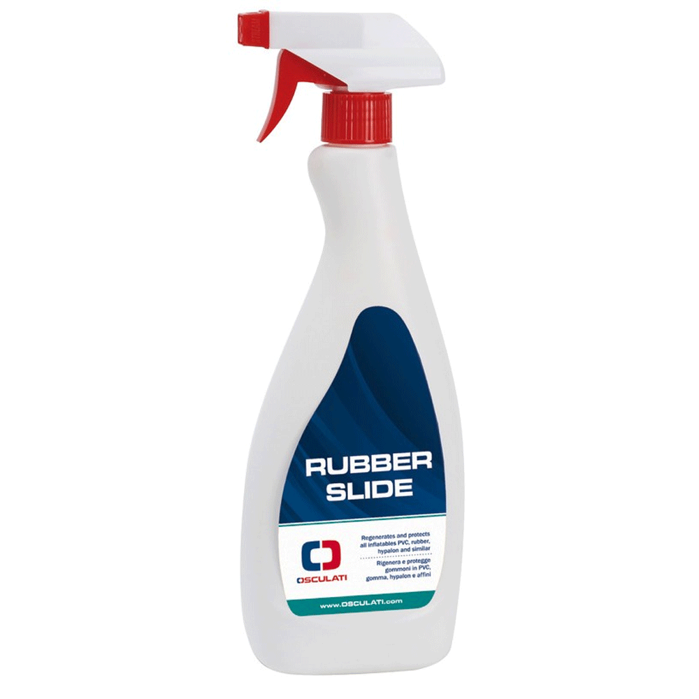 Osculati Sigillante Spray Osculati