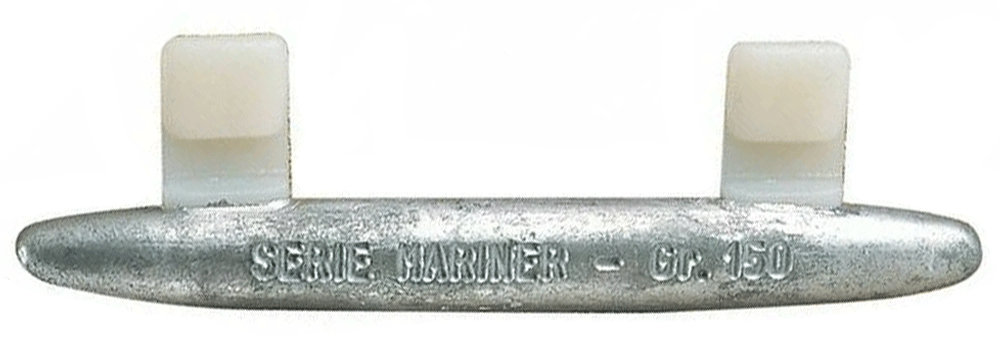 Vedette Piombo Mariner Vedette