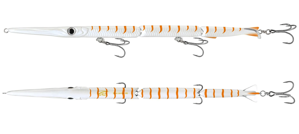 Jack Fin Stylo Jointed 150 Gigo Jack Fin