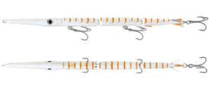 Jack Fin Stylo Jointed 150 Gigo Jack Fin