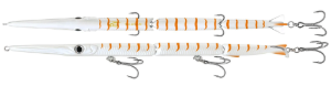 Jack Fin Stylo Jointed 255 Upgraded Gigo Jack Fin